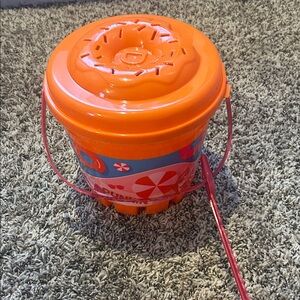 Dunkin' Summer Munchkins Bucket,